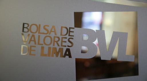 La Bolsa de Valores de Lima (BVL). (Foto: Andina)