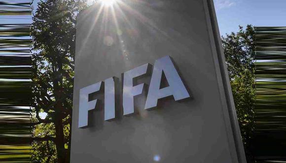 FIFA implementó una nueva cámara que se encargará de distribuir correctamente los montos por transferencias. (Foto: FIFA)