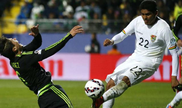 FOTO 16 | Edward Zenteno vale, según la mencionada web, 400,000 euros (Foto: Eurosport).