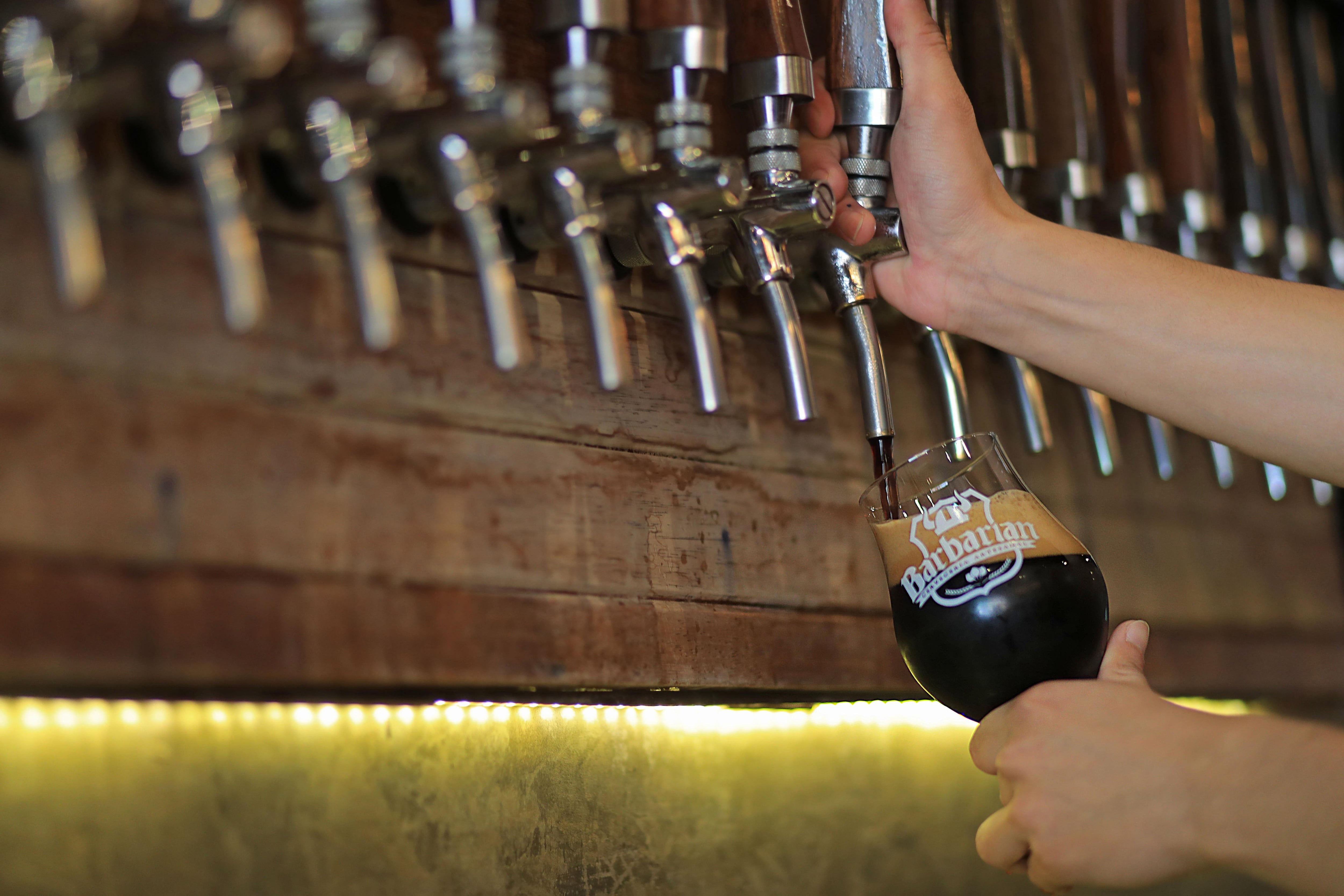 FOTO:  DANTE PIAGGIO /  EL COMERCIO