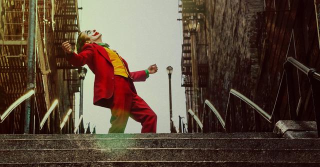 Foto 10 | La cinta protagonizada por Joaquin Phoenix, “El Guasón” recaudó US$ 2.8 millones durante el fin de semana. (Foto: IMDB)