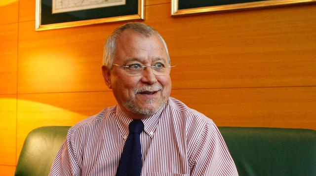 Rafael Venegas Vidaurre. Ingeniero Industrial y de Sistemas por la Universidad Nacional de Ingeniería. Posgrado y Especialización en Gerencia, Planeamiento Estratégico y Gestión Estratégica de Recursos Humanos en Kellogg Graduate School of Management, Har