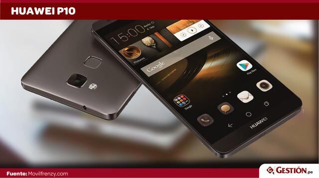 Huawei es ahora el tercer mayor fabricante de teléfonos, detrás de Samsung y Apple y ha mejorado enormemente su diseño, interfaz, rendimiento y cámara. Se espera que el P10 tenga el mismo éxito que el P9 y que ofrezca una cámara dual más refinada y una co