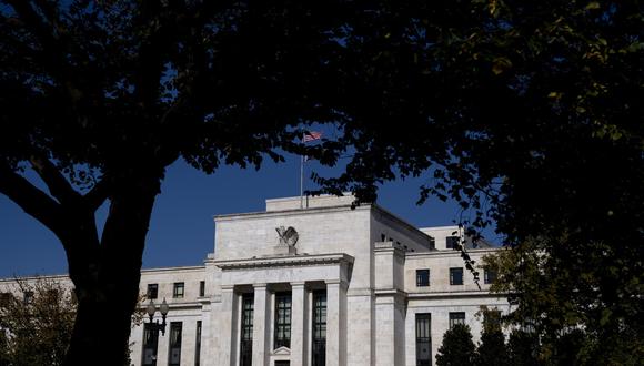 La Fed espera poder seguir empujando la inflación a su objetivo del 2% sin desencadenar una recesión profunda. (Foto: Bloomberg)