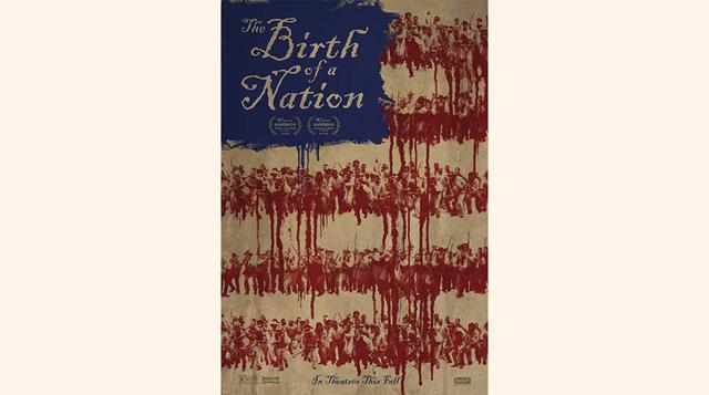 9. The Birth of a Nation