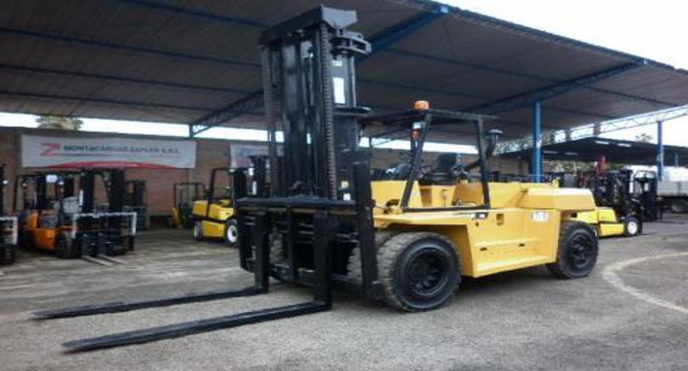 Zapler incursiona en la venta de equipos para industria petrolera ...