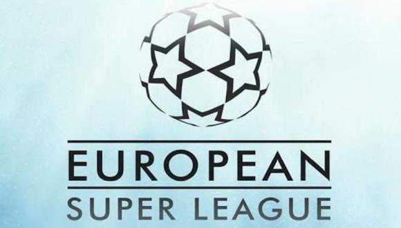 La Superliga Europea se anunció este domingo con Florentino Pérez como su primer presidente. (Foto: Twitter)