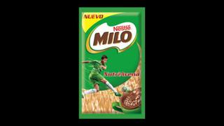 Milo espera mantener crecimiento a doble dígito con nuevo producto