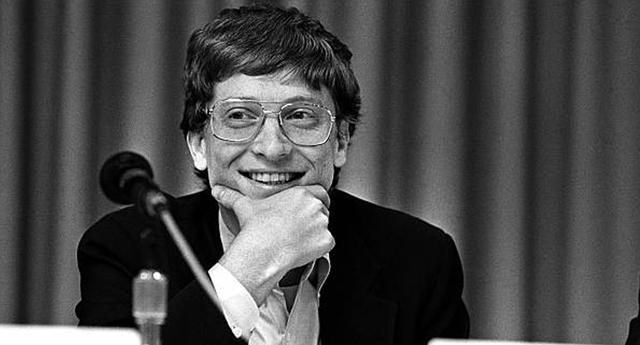 FOTO 8 | 8. Ser un nerd vale la pena  (Foto: Getty)