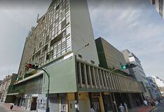 Arte Express cierra compra de edificio Atlas en Centro de Lima
