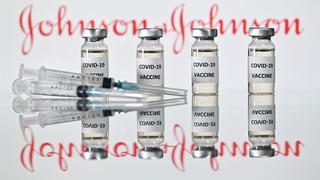 La OMS aprueba uso de vacuna contra el coronavirus Johnson & Johnson de una sola dosis
