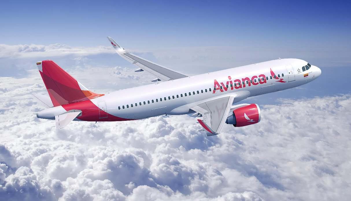 Las compañías subsidiarias de Avianca Holdings movilizaron durante abril a 2.465.882 pasajeros, registrando una reducción de 0,4% interanual, mientras que la capacidad y el tráfico se incrementaron en 4,4% y 3,6%, respectivamente.