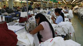 El 90% de las exportaciones peruanas de pijamas se destinan a Estados Unidos