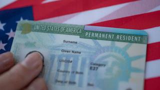 Green Card: ¿qué es y en qué se diferencia de la visa?