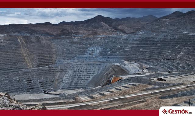 Foto 5 | Los sectores primarios crecerán alrededor de 5.0% en 2018 (2017: 3.5%), impulsados principalmente por la mayor producción de cobre y las mejores condiciones climáticas que presentará el sector pesca para la captura de anchoveta en la zona norte-centro.