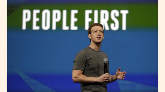 ¿Los planes de Facebook a corto plazo? La empresa sigue siendo impulsada por la misión de Zuckerberg de conectar a todos en el mundo. Como él mismo dijo en una carta a los inversores en la oferta pública inicial de presentación de Facebook, "En pocas