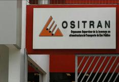 Ositrán rechaza informe de Contraloría sobre falta de supervisión en el aeropuerto de Juliaca