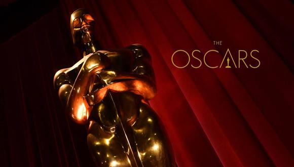 Sigue la ceremonia de los Oscars 2024 en vivo y en directo vía TNT, ABC, MAX y TV Azteca 7 este domingo 10 de marzo desde el Dolby Theatre de Hollywood, de Los Ángeles, California. (Foto: AFP)