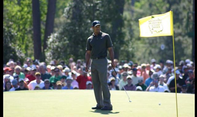 FOTO 7 | US Masters. Siendo uno de los cuatro principales torneos de golf de talla mundial, el US Masters se realiza en el mes de abril en el Augusta National Golf Club en Georgia. El torneo ha sido un evento exclusivo desde su creación hace 80 años, al c