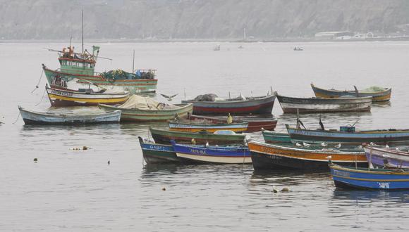 La medida busca impulsar la pesca artesanal. (Foto: GEC)
