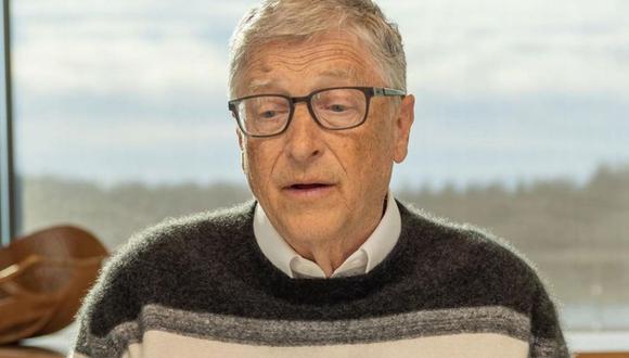 Bill Gates, reconocido como un prominente emprendedor y filántropo estadounidense, desempeñó un papel fundamental como cofundador de Microsoft, una de las compañías tecnológicas de mayor impacto histórico (Foto: Bill Gates / Instagram)