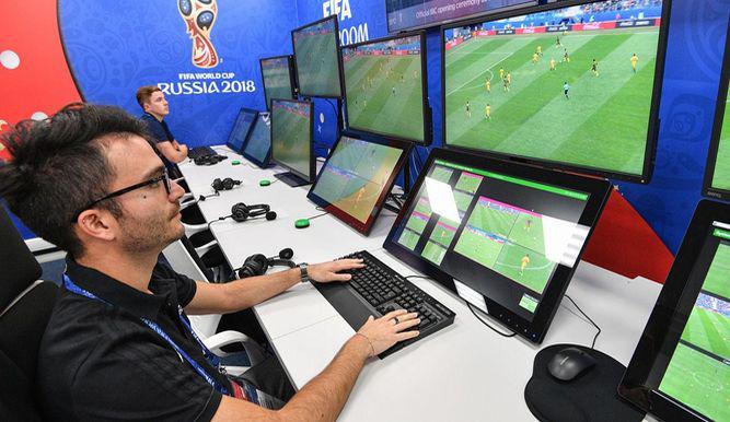 El Grupo Mediapro será el proveedor oficial del VAR en la Conmebol
