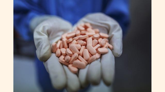 Dentro de la categoría de tecnología para la salud, las superestrellas de la rentabilidad son las empresas farmacéuticas más grandes que fabrican medicamentos genéricos, como Pfizer (27.6%), Merck