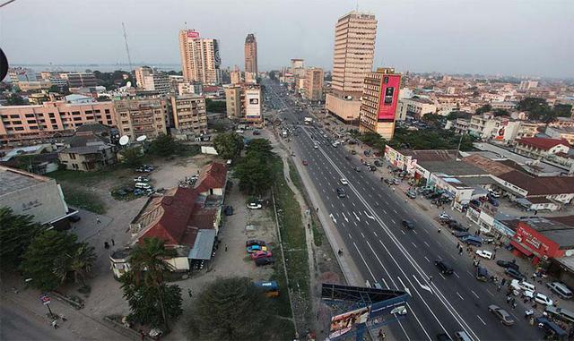 Foto 11 | 11. República Democrática del Congo  (Foto: Wikipedia)