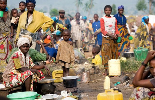 4. Liberia. (foto:rpp).