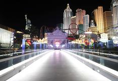 Sindicato demanda a casinos de Las Vegas por no proteger de COVID-19 a trabajadores