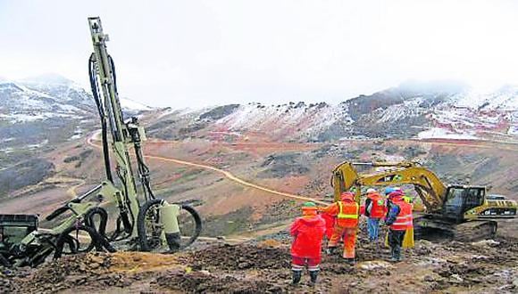Canadiense Hannan Metals obtuvo permiso ambiental clave para avanzar hacia exploración de proyecto de cobre San Martín (Perú). (Foto referencial).