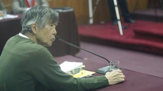 “Gabinete y bancada de PPK no conocían de indulto a Fujimori”, afirma ministro de Trabajo