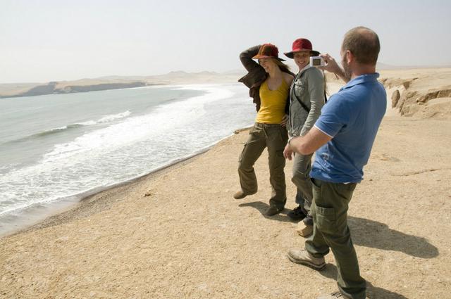 El país de procedencia del turista ‘Premium’ está liderado por Estados Unidos (34%), seguido por Francia, Japón, Canadá y España con 5%, y el Reino Unido, Australia y Alemania con 4%. Este grupo permanece en nuestro país diez días –uno más que el vacacion