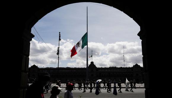 La calificadora destacó que la fortaleza fiscal de México se verá afectada “de una manera cada vez más manifiesta” por mayor rigidez del gasto público. (REUTERS/Henry Romero).