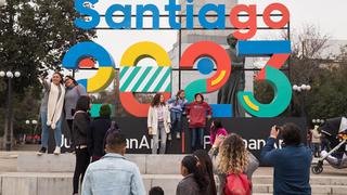 Chile invertirá US$ 507 millones en Juegos Panamericanos 2023