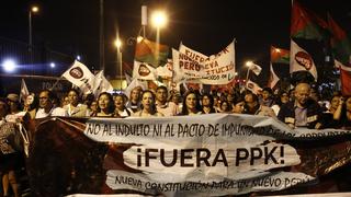2018: El año que marcó a Perú con escándalos de corrupción