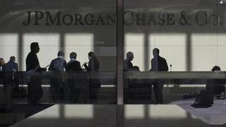 JPMorgan estaría cerca de acuerdo multimillonario para cerrar investigaciones en Estados Unidos