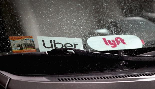 La demanda, a la que se sumaron San Francisco, Los Ángeles y San Diego, pondrá a prueba una ley que entró en vigor en California este año. (Foto: AFP)