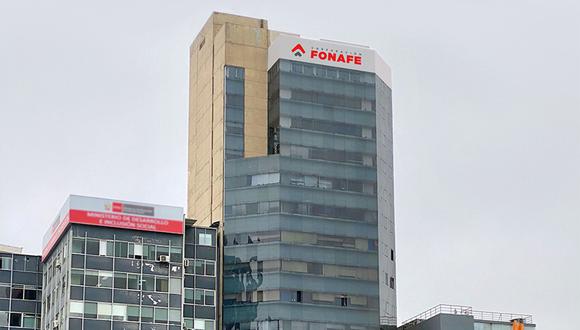 Fonafe también designó a cinco nuevos miembros de directorio de empresas en las que el holding estatal participa como accionista. (Foto: Difusión)