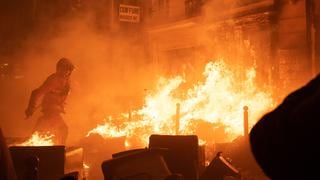 Protestas en Francia, ¿de qué trata la reforma de pensiones?