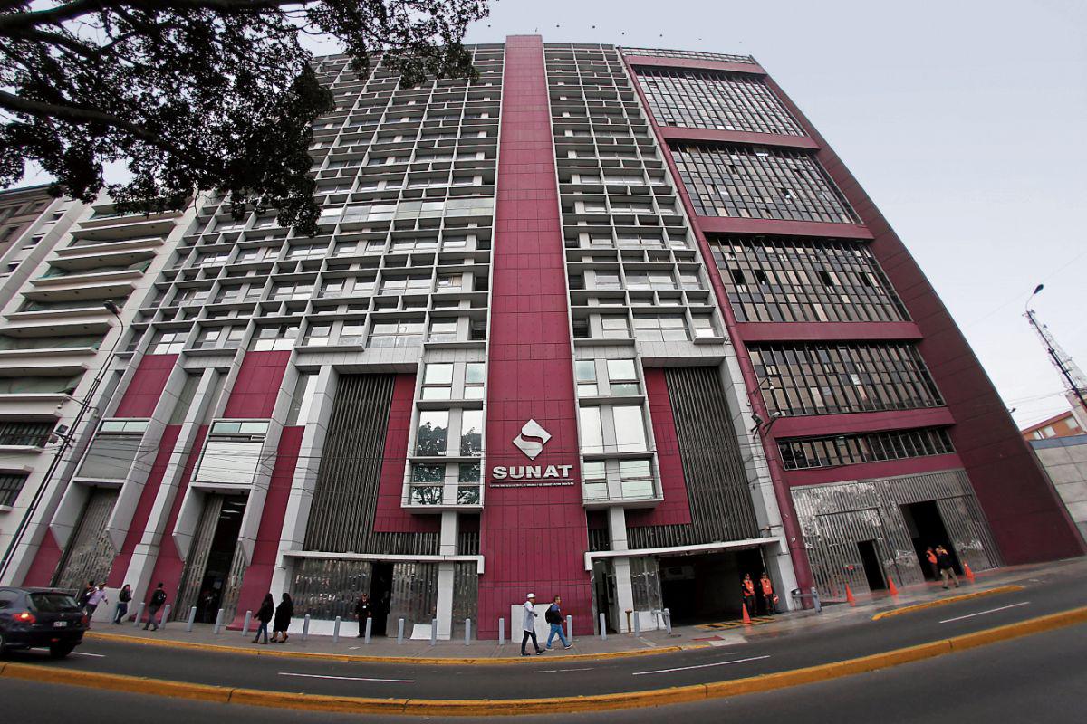 Fiscalización. Suárez espera fiscalizar negocios digitales en el 2020. (Foto: Manuel Melgar / GEC)