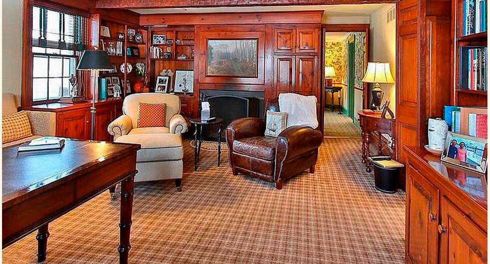 Los ranchos americanos más exclusivos y modernos | Tendencias | Gestión