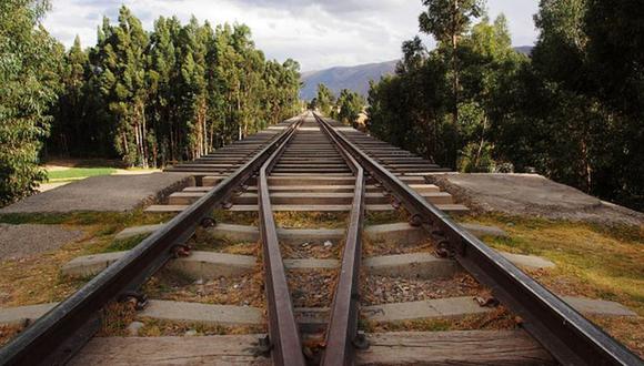 López Obrador promete entregar el tren a finales del 2023. (Foto: Getty Images)