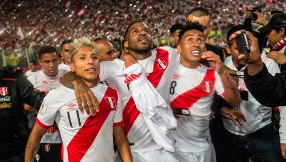 FOTO 11 | 11. Perú, 1,128 puntos (Foto: Reuters)
