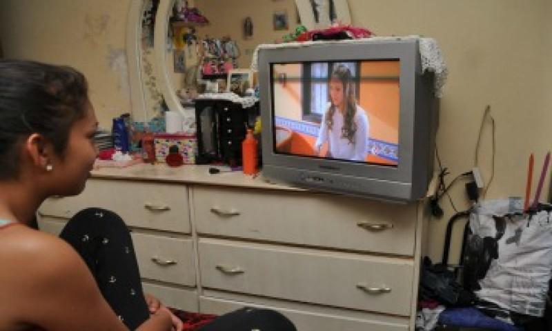 El apagón analógico iniciará en 2020 y concluirá en 2024. Foto: AP