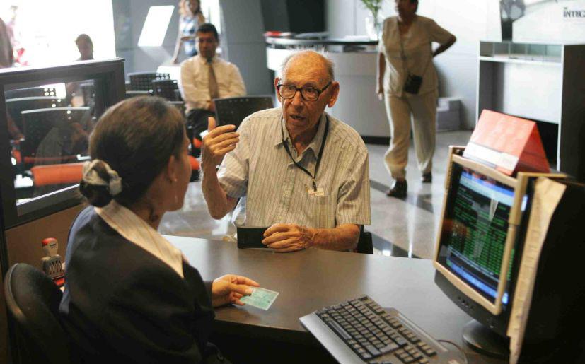 Pensiones (Foto: Andina)