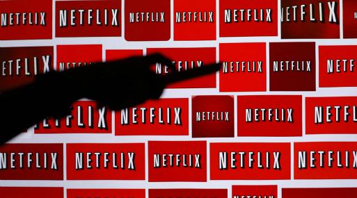 Netflix es uno de los servicios de streaming preferidos. (Foto: Reuters)