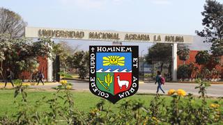 Examen de admisión de la Universidad Agraria La Molina será este domingo 26