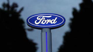 Ford construye pickups sin computadoras por falta de chips