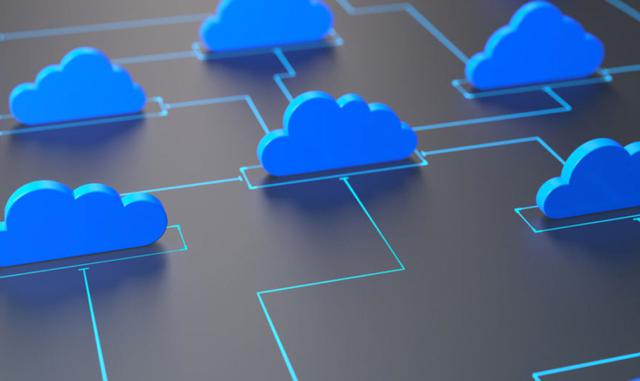 FOTO 16 | 16.  Usa la nube. esta tecnología te permitirá trabajar documentos en tiempo real con las personas que se quedan en la oficina.